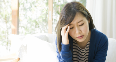 低血糖とはー自覚症状と対処法について