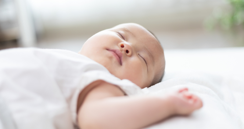 熱性けいれんの対処法・予防法：慌てずに様子をみる