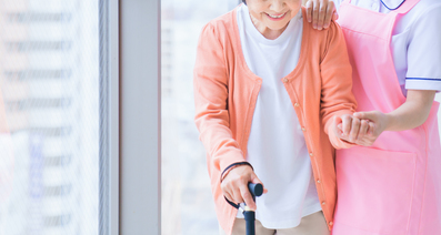 血管性認知症（VD）の症状とは―アルツハイマー型認知症との違いは何なのか？