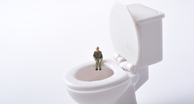 高齢者における尿路感染症（UTIs）について
