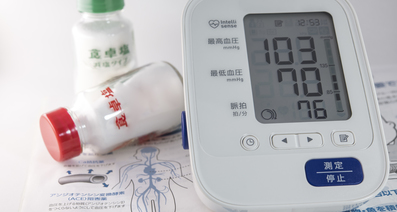 高血圧の原因は？ ほとんどは生活習慣が原因