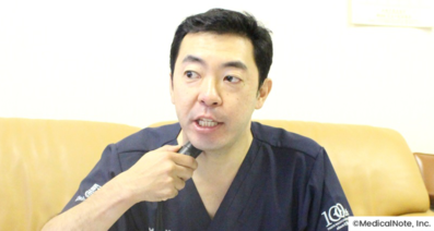 シャント手術とは―喉頭がんにおける手術