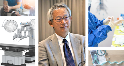 前立腺がんのステージとはどのように分けられるの？〜ステージごとの治療方針・生存率とは〜