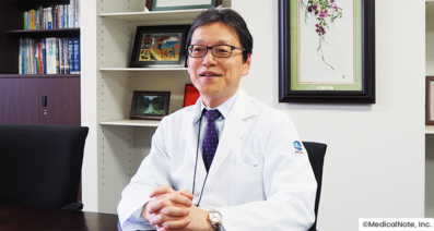 慢性閉塞性肺疾患（COPD）の治療法 ～禁煙・治療薬の効果やそのほかの治療方法～