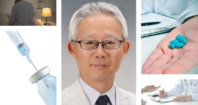 病院で行うED（勃起障害）治療とは ～治療薬以外にも種類がある？ 原因によって適した治療を受けることが可能～