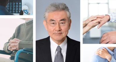 アルツハイマー型認知症の人に対する支援のポイント〜疑う症状が見られたらどうすればよいの？〜