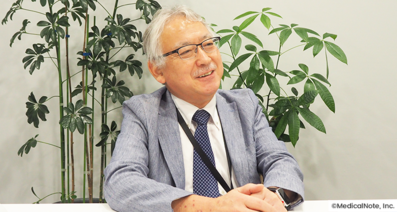 高齢化によって重要になる、難聴と鼓膜穿孔の関係 ーー中耳炎やメニエール病も原因に？