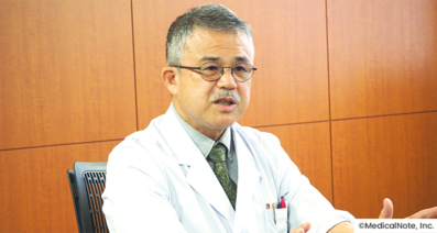 慢性閉塞性肺疾患（COPD）とは？ 喫煙習慣・呼吸器症状があれば早めの受診を