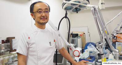 病院で受けられる色素沈着治療の効果とは？ ～皮膚の深い部分まで届き、セルフケアより短時間で高い効果が期待できる～