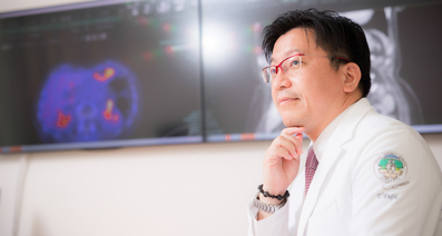 膵臓がんのステージ分類とは？～ステージ分類ごとの生存率、治療方針の決め方～