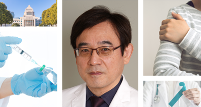 子宮頸がんワクチンの現状とは？ ～海外の現状を踏まえ、国や私たちができることを解説～