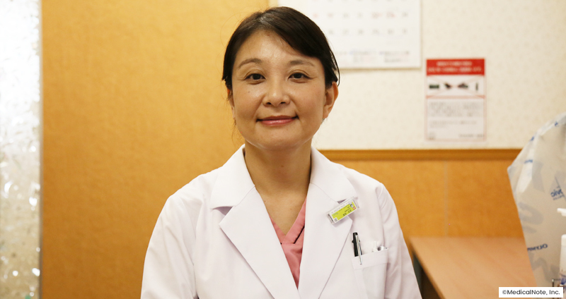 乳がん検診の受診率向上のために――菊名記念病院 乳腺外科の取り組み