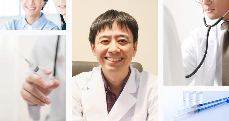 HPVワクチンは男性も接種する必要があるの？〜自分やパートナーを守るためにもHPVワクチンを接種することが大切～