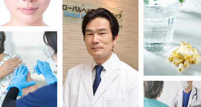 ヘルペスとはどんな病気？〜種類別の症状や再発の仕組み、治療法について解説〜
