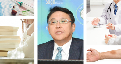 急性骨髄性白血病の原因とは？ ～放射線の被曝や抗がん剤、生まれつきの遺伝子異常などがリスクに～