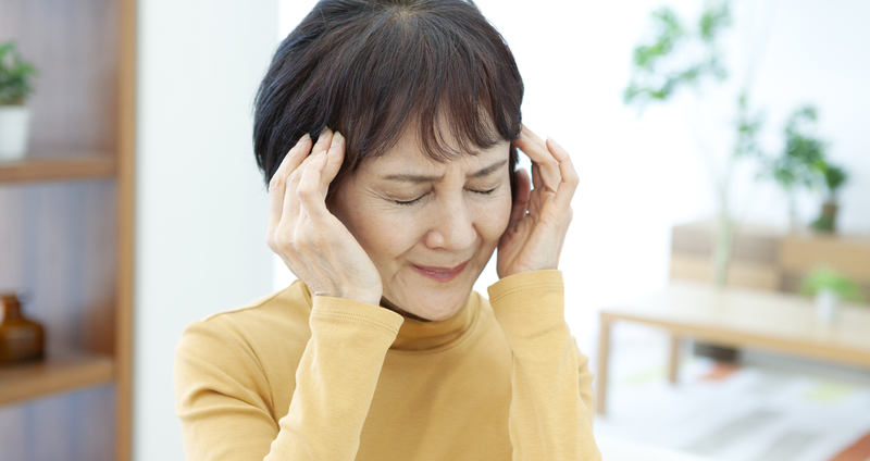 近年増加する脳梗塞 どんな症状が現れる？ 異変に気付いたら？
