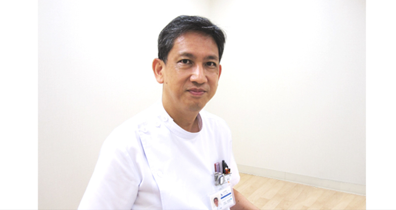 聴覚障害（難聴）の患者さんが自分に合った補聴器を探すために――補聴器相談医の役割
