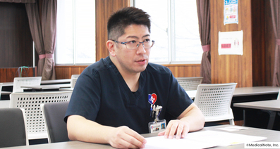 胃がんとは？ 早期発見のためには検査・検診が重要