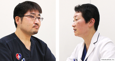 菊名記念病院 循環器内科の取り組み――各科との連携で迅速かつ幅広い治療が可能