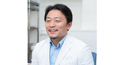 関節リウマチの患者さんの人生に治療を通じて寄り添う