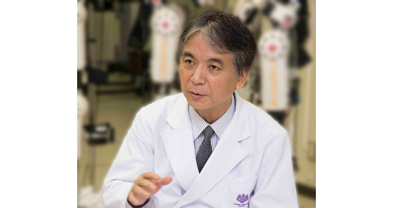 少子高齢化社会における高齢者のロコモ予防の重要性とロボットスーツ活用への期待