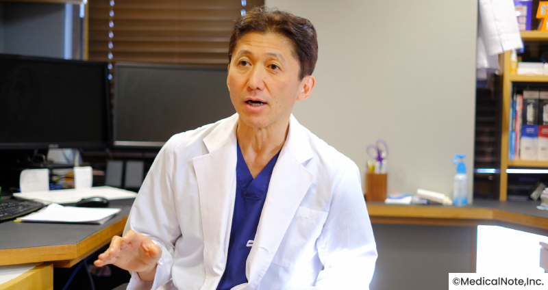 間葉系幹細胞を用いた再生医療――適応や治療のゴールを解説
