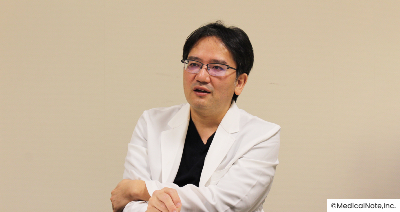 胃がんの原因や症状について――長引く胃の違和感は一度受診を