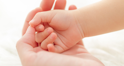 突発性発疹とは―2歳以下の子どもに多いウイルス感染症