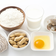 災害時に食物アレルギーの子どもを守る知識と対策―災害時における子供へのアレルギー疾患対応 その5