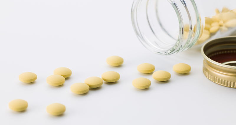薬疹の原因とはー薬剤の副作用とアレルギーの関係