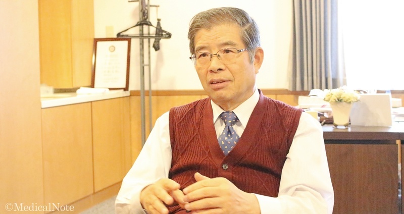 NASHの臨床研究で「吹田から世界へ」