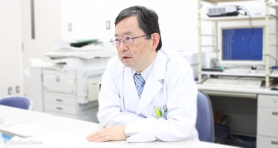 多発性筋炎・皮膚筋炎の検査・診断方法