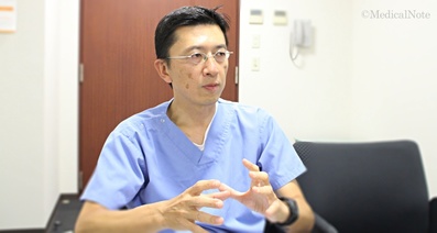 痛みに対する外科的治療について