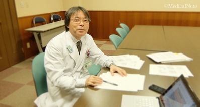 卵巣がんの分子標的治療