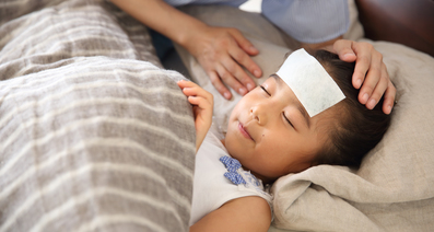 子どもがかかる病気と治療⑨ やせ／糖尿病／甲状腺機能低下症・亢進症／ケトン性低血糖症・アセトン血性嘔吐症