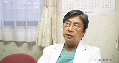甲状腺内視鏡手術を得意とする医師によるチェルノブイリでのボランティア活動