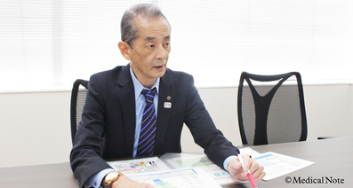 地域包括ケアシステムにおける医師の役割とは？－トータルヘルスプランナーとして住民の健康をサポートする