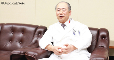 一人でも多くの肝臓がん患者を救うために。「世界の幕内」が語る外科医としての信念