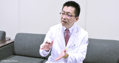 転移や手術後の合併症が多い膵臓がん——根治に向けた“集学的治療”の有用性