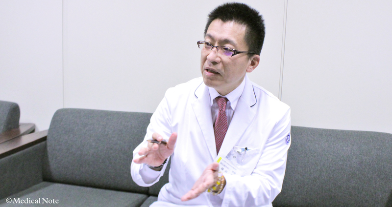 転移や手術後の合併症が多い膵臓がん——根治に向けた“集学的治療”の有用性
