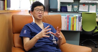 肝臓がんは克服できる-高山術式の確立と肝臓手術のこれから