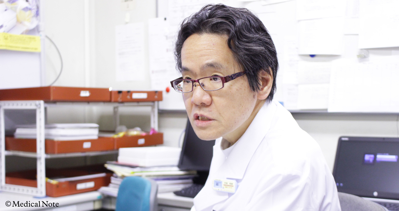 膵臓がんにおける放射線治療の位置づけ・副作用