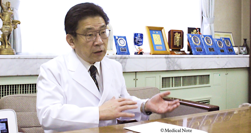腹痛や下痢・便秘を繰り返す場合、大腸がんの初期症状の可能性も？