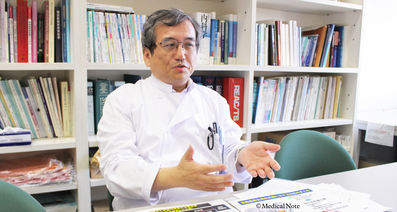 重粒子線治療の効果－正常組織への影響を抑え放射線抵抗性のがんにも有効な治療法