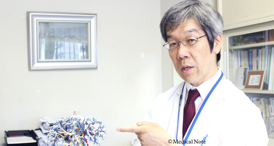 胆道がんは早期発見が難しい―どのような症状から診断されるのか？