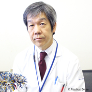 胆道がんの手術　切除不能と診断された場合は術前化学療法が有効？