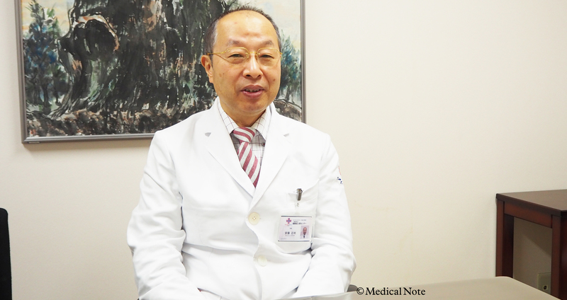 子宮内膜症の治療方法　薬物療法と手術療法がある