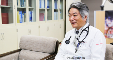 心臓弁膜症の症状。その動悸や息切れは病気のサインかも