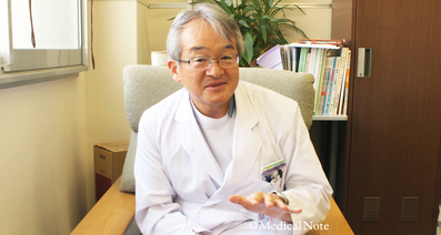 肺気腫とは？ 原因や症状・治療について