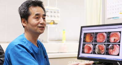 大腸がんの腹腔鏡手術とは？ 沼津市立病院の外科医が解説